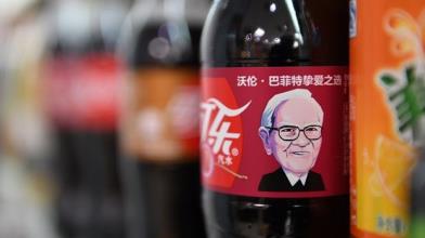 Warren Buffett: cosa c'è da sapere sull'acquisto di Coca-Cola