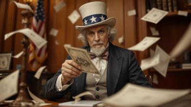 Forex: la reazione del dollaro, ma fino a quando?