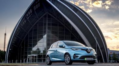 Renault: in arrivo i dettagli sull'IPO di Ampere, ecco cosa sapere