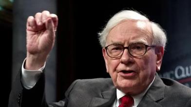 Warren Buffett: i 7 fattori quantitativi nella scelta delle azioni