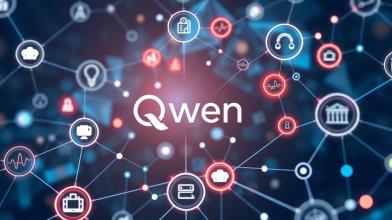 Qwen, il nuovo volto dell’AI di Alibaba per sfidare OpenAI