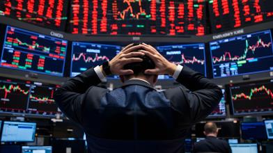 Wall Street: il decennio d’oro è finito