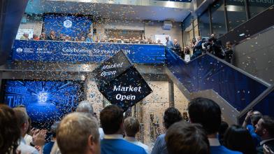 OPA Regno Unito: ecco le 3 più grandi di sempre