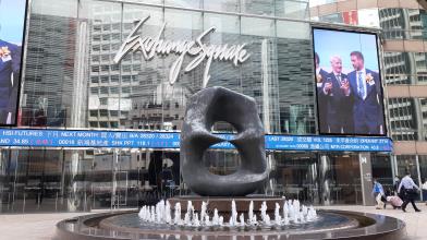 OPA Cina: ecco le 3 più grandi di sempre