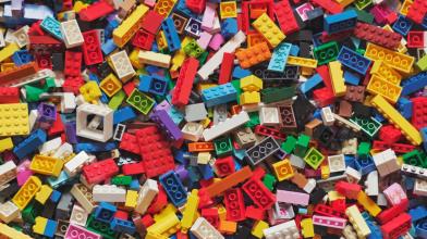 Investire nei giocattoli: LEGO battono oro e azioni, ecco perchè