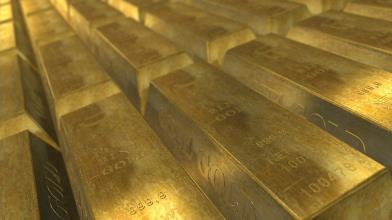 Azioni aurifere: come investire dopo il 2021 negativo dell'oro