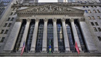 Wall Street: JP Morgan, lontani dalle azioni USA, ecco cosa comprare