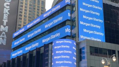 Wall Street: per Morgan Stanley sono due le azioni da comprare ora