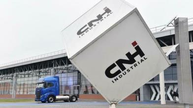 Azioni CNH Industrial: quali target in Borsa dopo conti 2023?