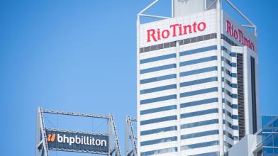 Rio Tinto punta 2.7 miliardi sul rame, ecco come