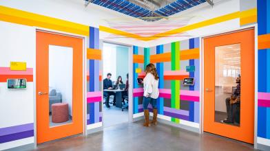 Meta Platforms potrebbe superare Alphabet