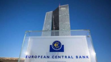 La BCE come la FED, le previsioni sull'economia gelano i mercati