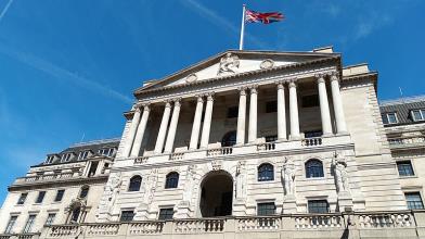 BoE: questa settimana la decisione sui tassi, ecco cosa aspettarsi