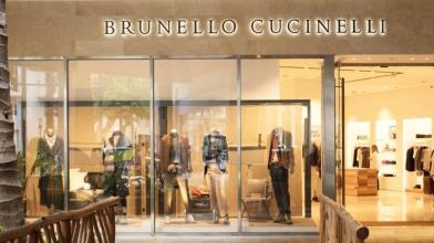 Cucinelli: i ricavi del semestre riporteranno gli acquisti sul titolo?