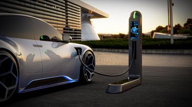 Auto Elettriche: Morgan Stanley, 3 titoli da comprare (non c’è Tesla)