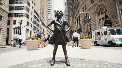 Wall Street Oggi: dazi sotto i riflettori, future in rosso
