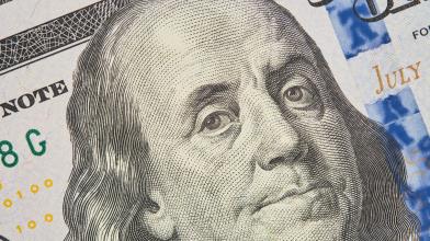 Dollaro Usa: ecco perché potrebbe scoppiare una bolla al contrario