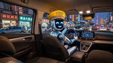 Guida autonoma: 2 azioni che piacciono agli analisti