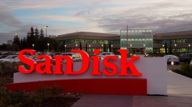 Le azioni SanDisk piacciono agli analisti, ecco perché