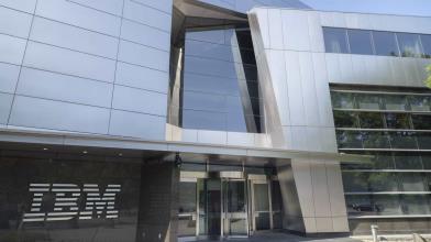 Ibm crolla a Wall Street dopo conti, cosa fare con ora con le azioni?