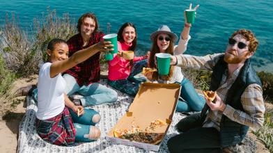 Pizza Day Bitcoin: la storia dietro la pizza più famosa