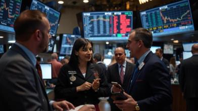 Wall Street: ecco una strategia sulle opzioni per sfruttare il rally