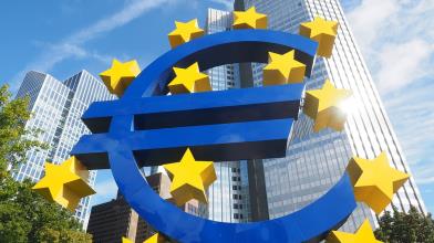 Banche europee: ecco perché le azioni potranno scendere del 15%