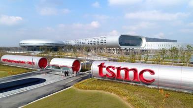 Azioni TSMC: utili visti in crescita del 40%, nuovi record in arrivo?