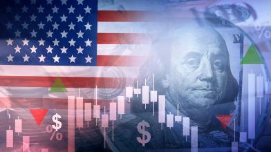 Dollaro USA ai massimi da agosto, è tornato bene rifugio?