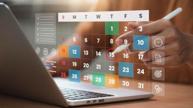 Market mover 17-21 novembre 2025: focus su PMI e trimestrale Nvidia