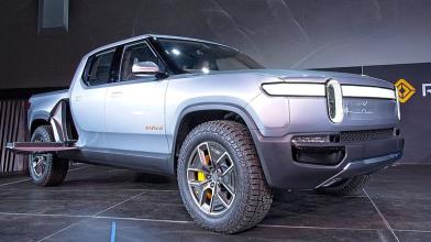 Rivian: stop alla collaborazione con Mercedes, cosa fare con l'azione?