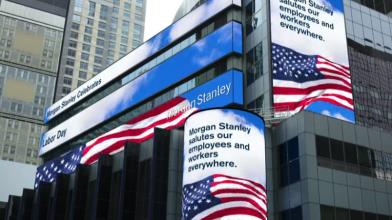 Wall Street Oggi: è il turno di BlackRock, Goldman e Morgan Stanley