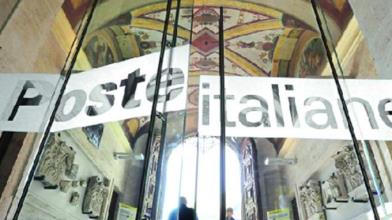 Poste Italiane: primo trimestre solido, ma le azioni in Borsa scendono