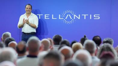 Stellantis rilancia in Cina con Dongfeng: quattro modelli NEV a Wuhan