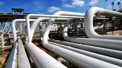 Gas naturale: prezzi volano, il pozzo di Groningen sarà out a ottobre