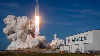 Azioni SpaceX: debutto con il botto, ma ora che succede?