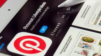 Pinterest: Elliott sale al 9% e le azioni volano a Wall Street