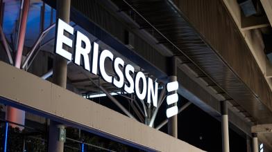 Ericsson: la trimestrale supera le attese grazie al 5G
