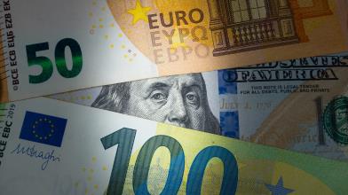 EUR/USD: a che punto è la svalutazione del biglietto verde?