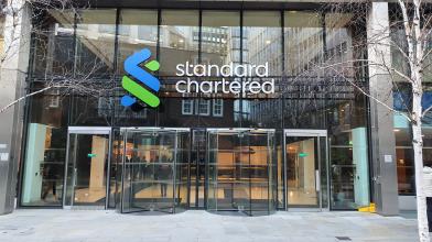 Criptovalute: Standard Chartered è la prima banca a offrire il trading