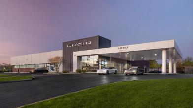 Lucid sprofonda a Wall Street, si va verso il Chapter 11?