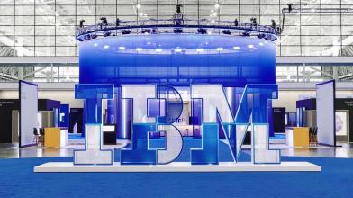 Azioni IBM: l'ultimo crollo è un'opportunità?