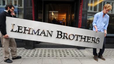 Wall Street: cosa è cambiato dopo 13 anni da fallimento di Lehman