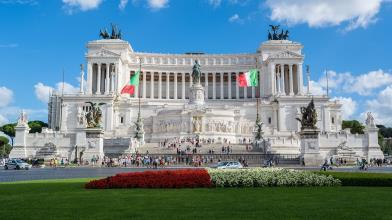 Elezioni italiane: le strategie con gli ETF in attesa del 25 settembre