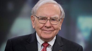 Titoli di Stato USA: l'aumento dei rendimenti fa felice Warren Buffett