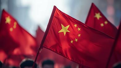 Nvidia: per la Cina ha violato le leggi anti-monopolio