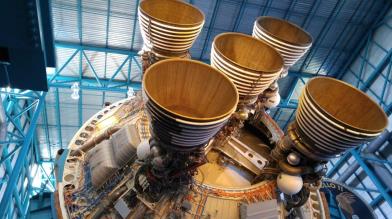 Azioni Avio: lancio dei nuovi satelliti assist per ripartire in Borsa?