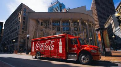 Azioni Coca Cola: nuovo slancio in Borsa da piano investimenti in Usa?
