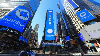 Coinbase investe in CoinDCX, la piattaforma cripto indiana da 2,45 mld