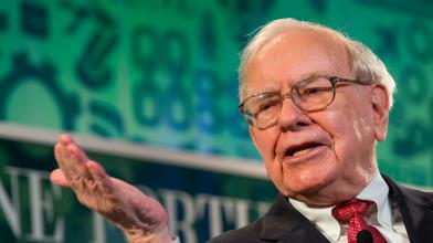 Berkshire Hathaway acquista quota in TSMC da 4,1 miliardi